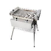 WAROS Portable Gas Grill