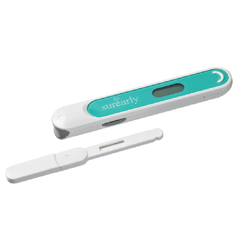 Digital Ovulation Test 20 Tests