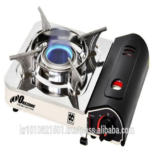CYCLON BURNER PORTABLE GAS STOVE MODEL: TB-172PS | CYCLON BURNER PORTABLE GAS STOVE MODEL: TB-172PS