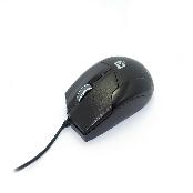 Noiseless wire mouse JNL-006K