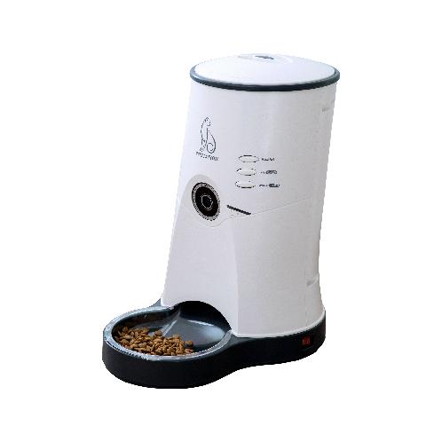 Pets Automatic Pet Feeder Food Dispenser for Dogs & Cats