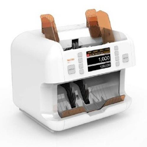 Bill counter, Currency counter, Value counter, Multi currency value counter