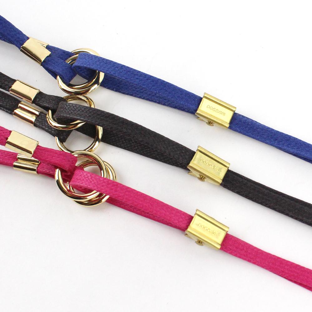 160cm Poket Integral Haness for Small Sized Dogs