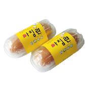 ACHIM Egg, Pure and Steamed egg