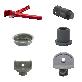 full image PB Others - Cutter, Ring Plug, Blanking Cap, Tap Cap