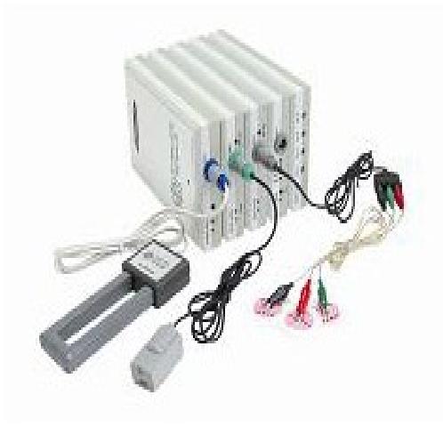 Digital Physiograph-P400