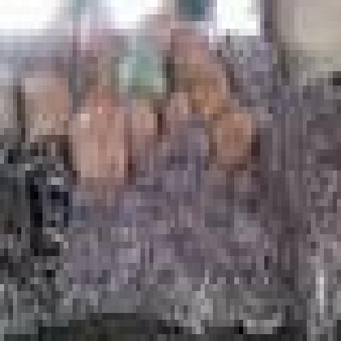 Aluminium Foil Scrap