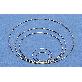 detail image1 METAL O-RING GASKET