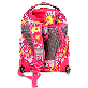 detail image1 J WORLD NEWYORK Rolling Backpack with lunch bag RBS-16LSP