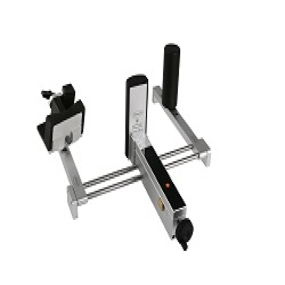 TELOMETER    THE STRESS VIEW DEVICE