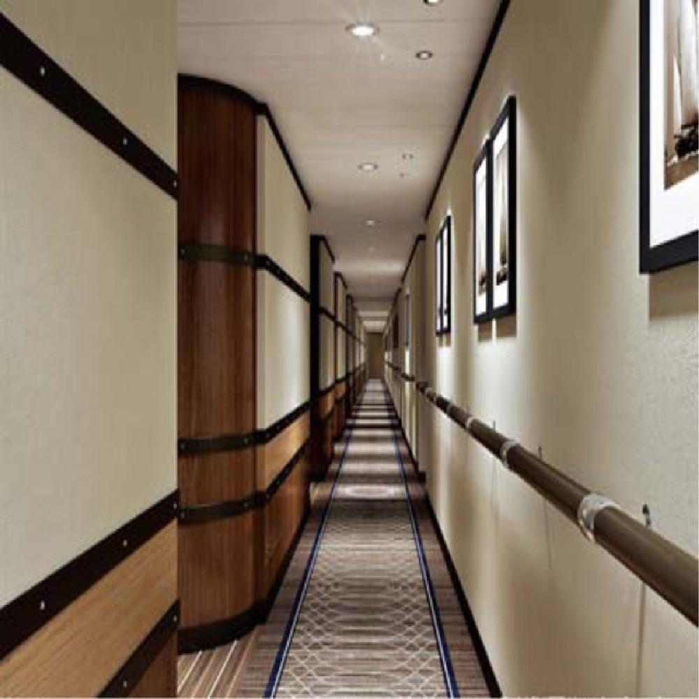 WALL & CEILING PANELS