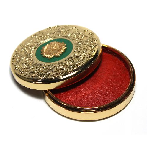 Maepyo luxury CHOP INKPAD(signature)