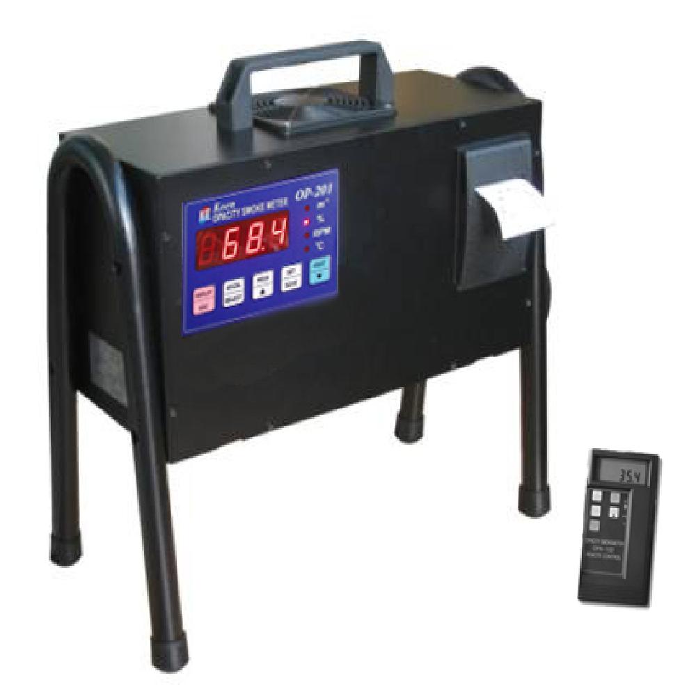 KOENG.Diesel Smoke Opacity Meter OP-201 & MADE IN KOREA