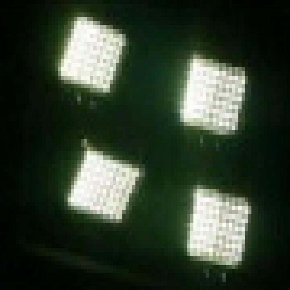 Stadium LED Lighting