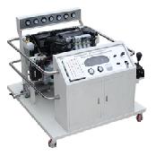 Gasoline Engine Control Training Equipment