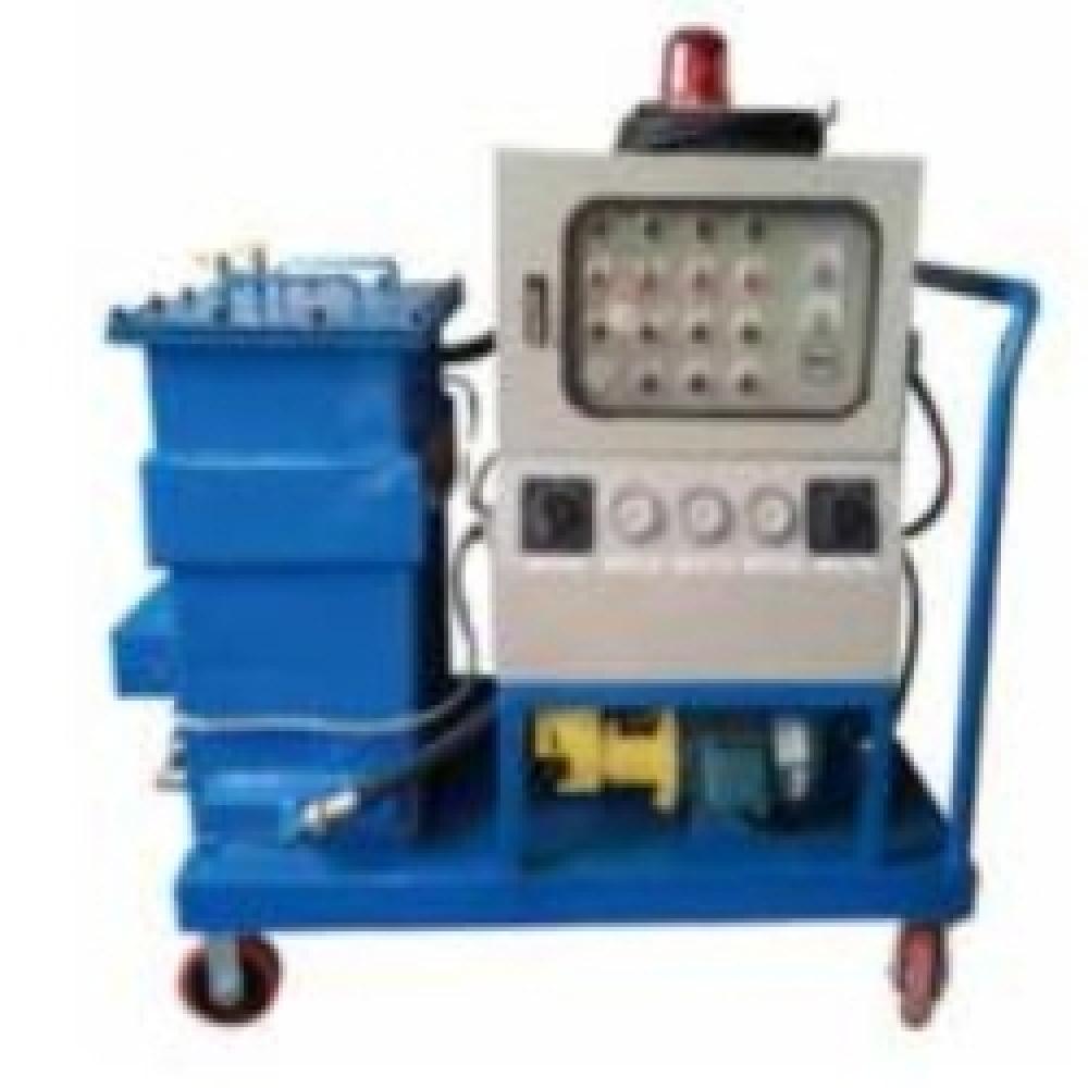 ZD oil purifier 1000 type
