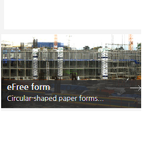 eFree form Specification