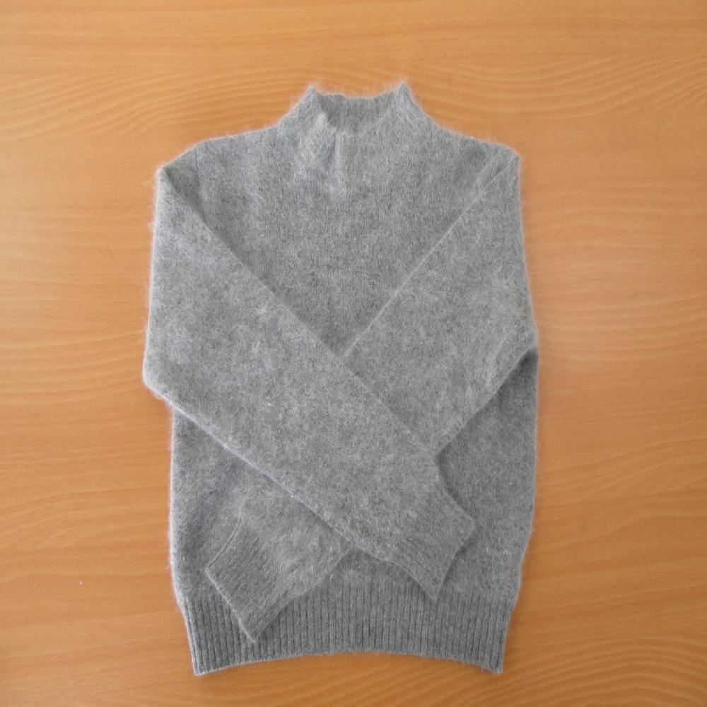 Angora Sweaters, Used Clothing