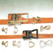 Ratchet Lashing System