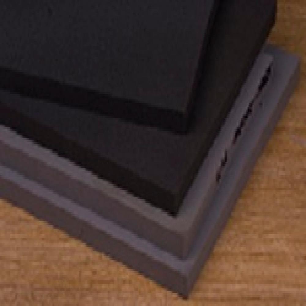 EDPM foam in railway