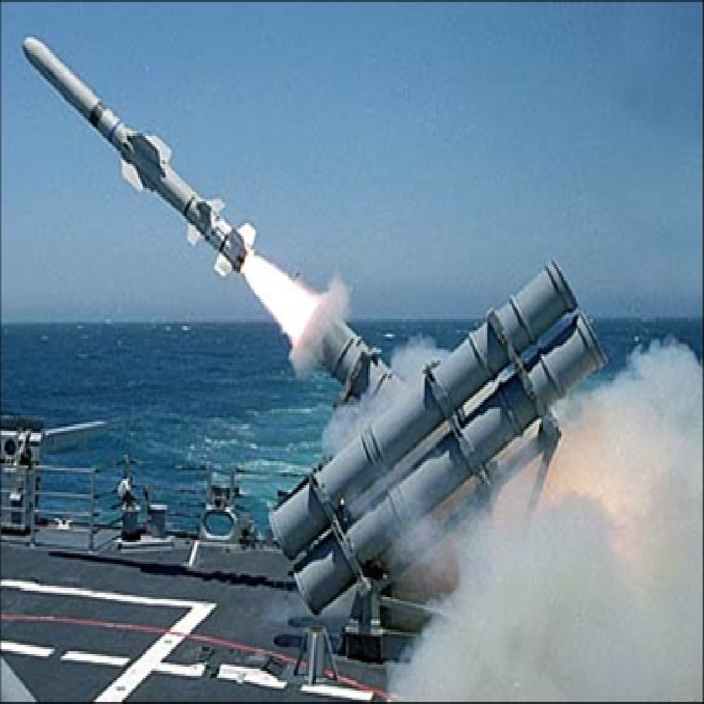 Composite Canister(Launch Tube)