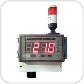 Gas Monitoring System GC-3200Rx