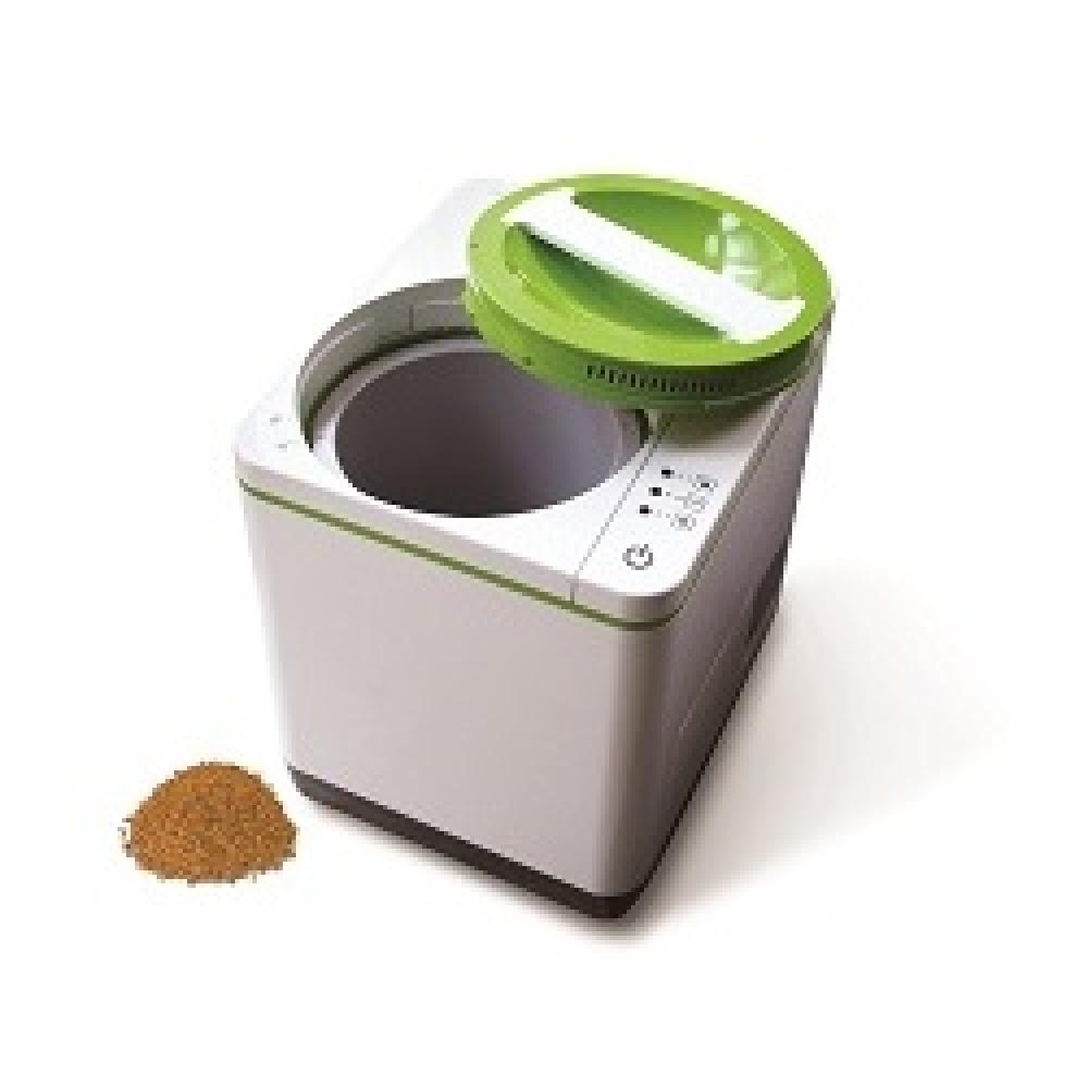 Food Waste Disposal SmartCARA