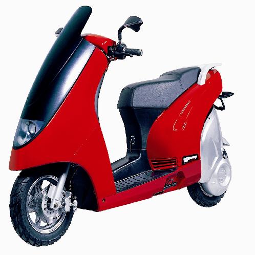 Electric bike LUCE | ELECTRIC BIKE, ELECTRIC SCOOTER,BIKE,SCOOTER