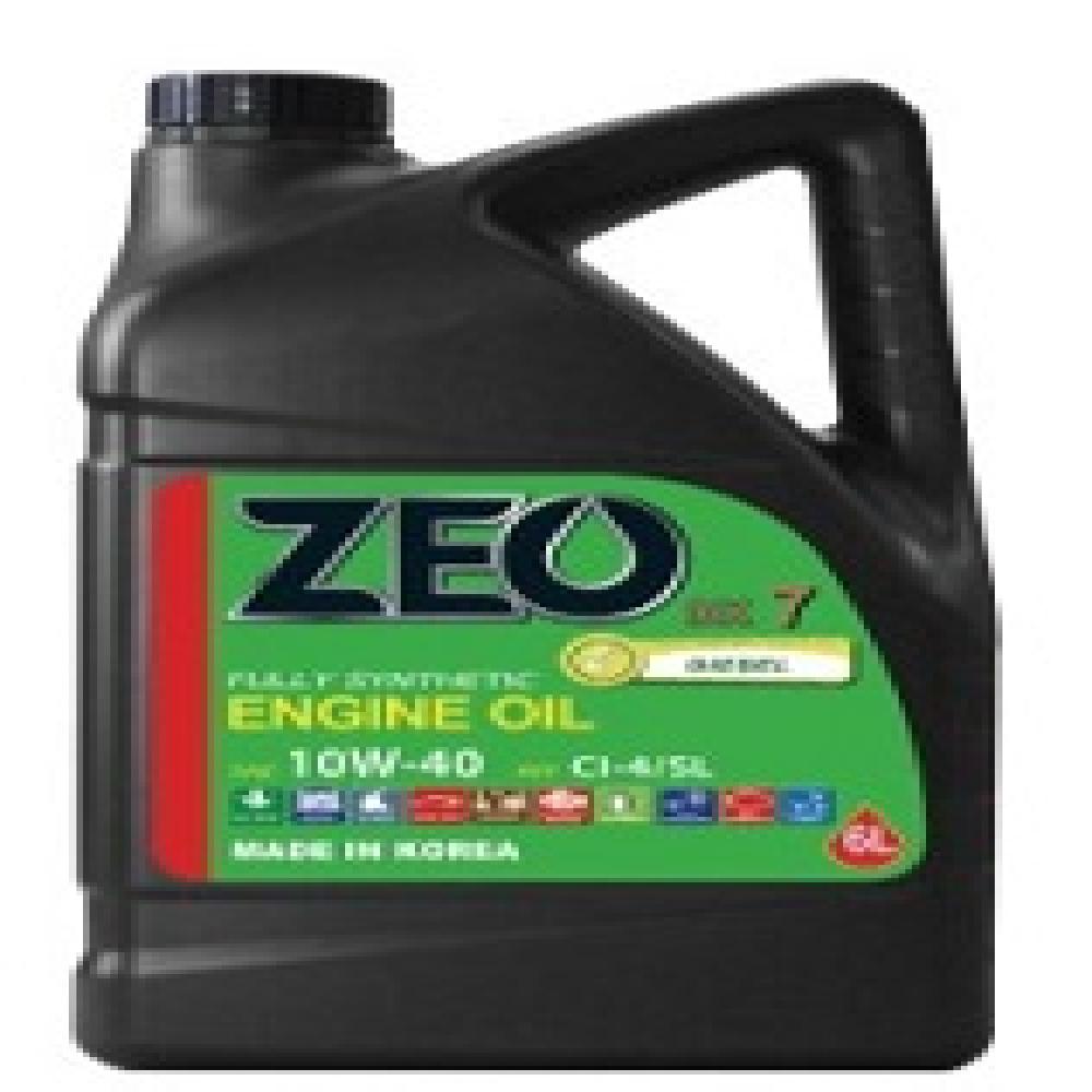 Engine Oil