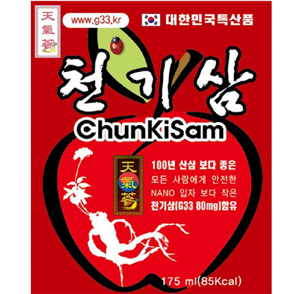 Chunkisam 175 ml Can Drink