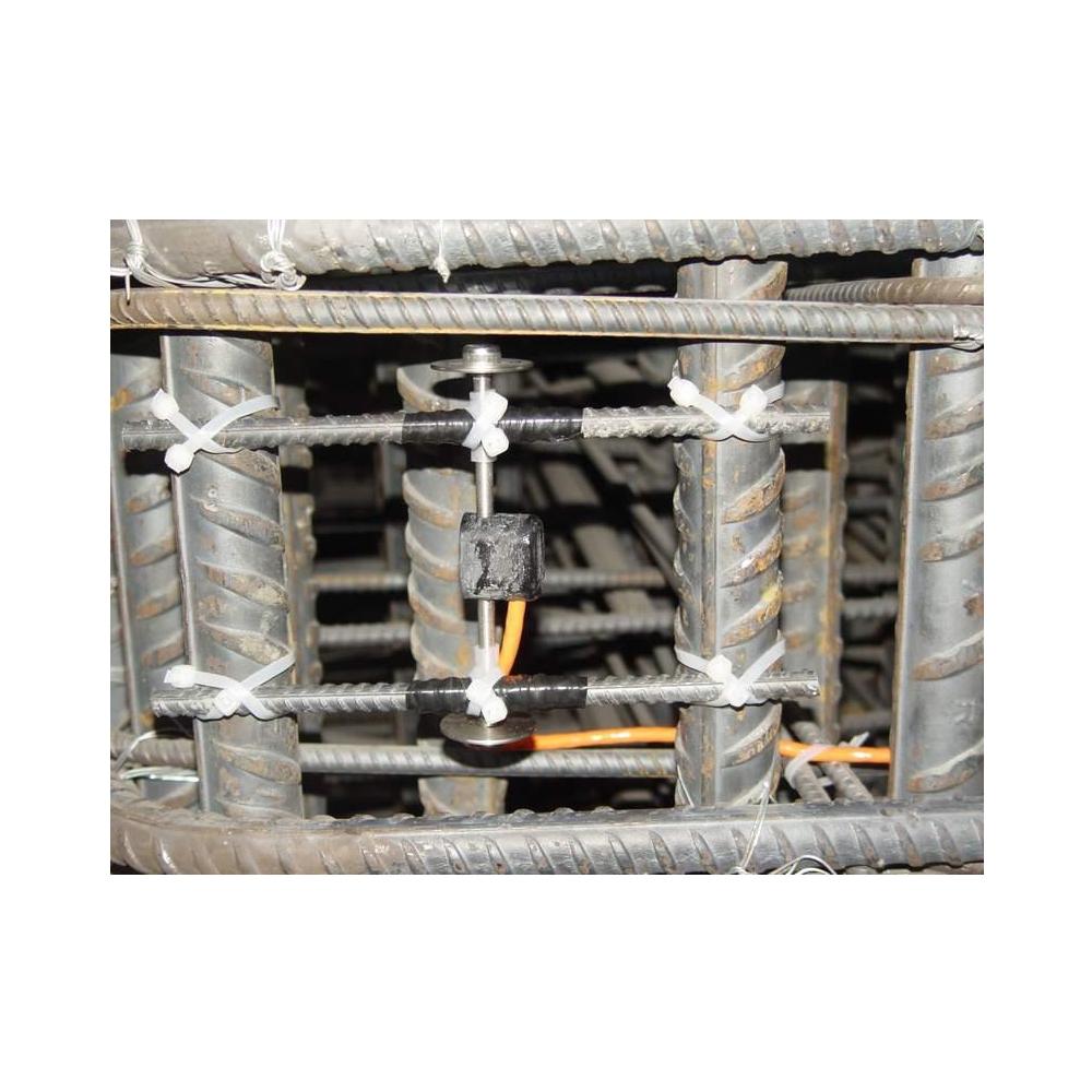 VW & Embedment Type Strain Gauge