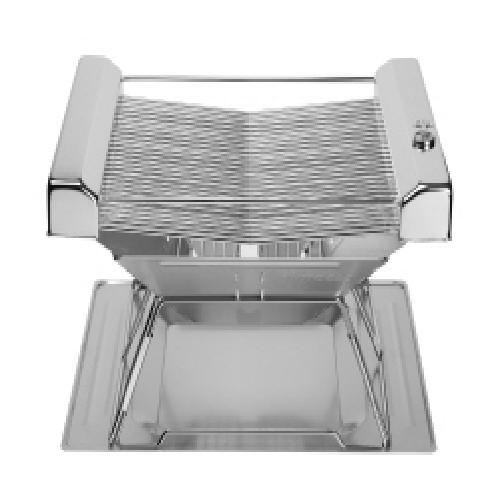 WAROS BRAZIER FOR OUTDOOR CAMPING