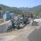 50to, 100ton, 1200ton, 300ton, 600ton Crushing Plant