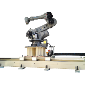 Robot Carriage System