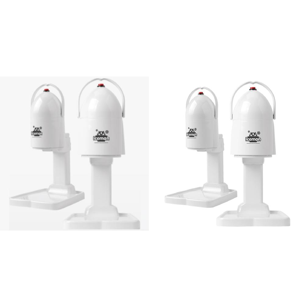 ALONA ICE SHAVER IC-2000