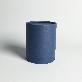 full image Paper tube box_79x100(Navy blue) Round Candle Soap Cosmetic Packaging Gift Carton Boxes