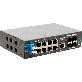 detail image1 NHM-2408BP designed for use in harsh environments and to build reliable and secure network