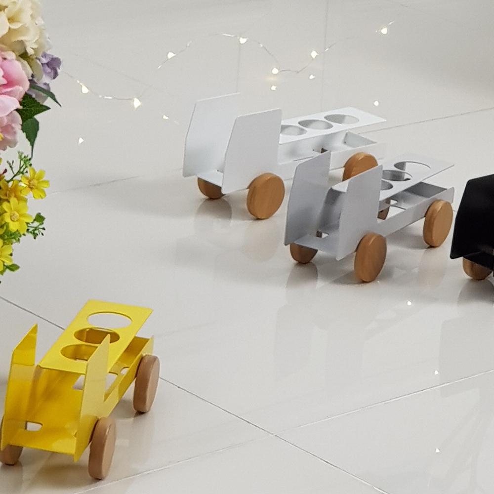 Luxury and elegant interior decorating equipment  IPPEUJAE PLUG CAR made in Korea