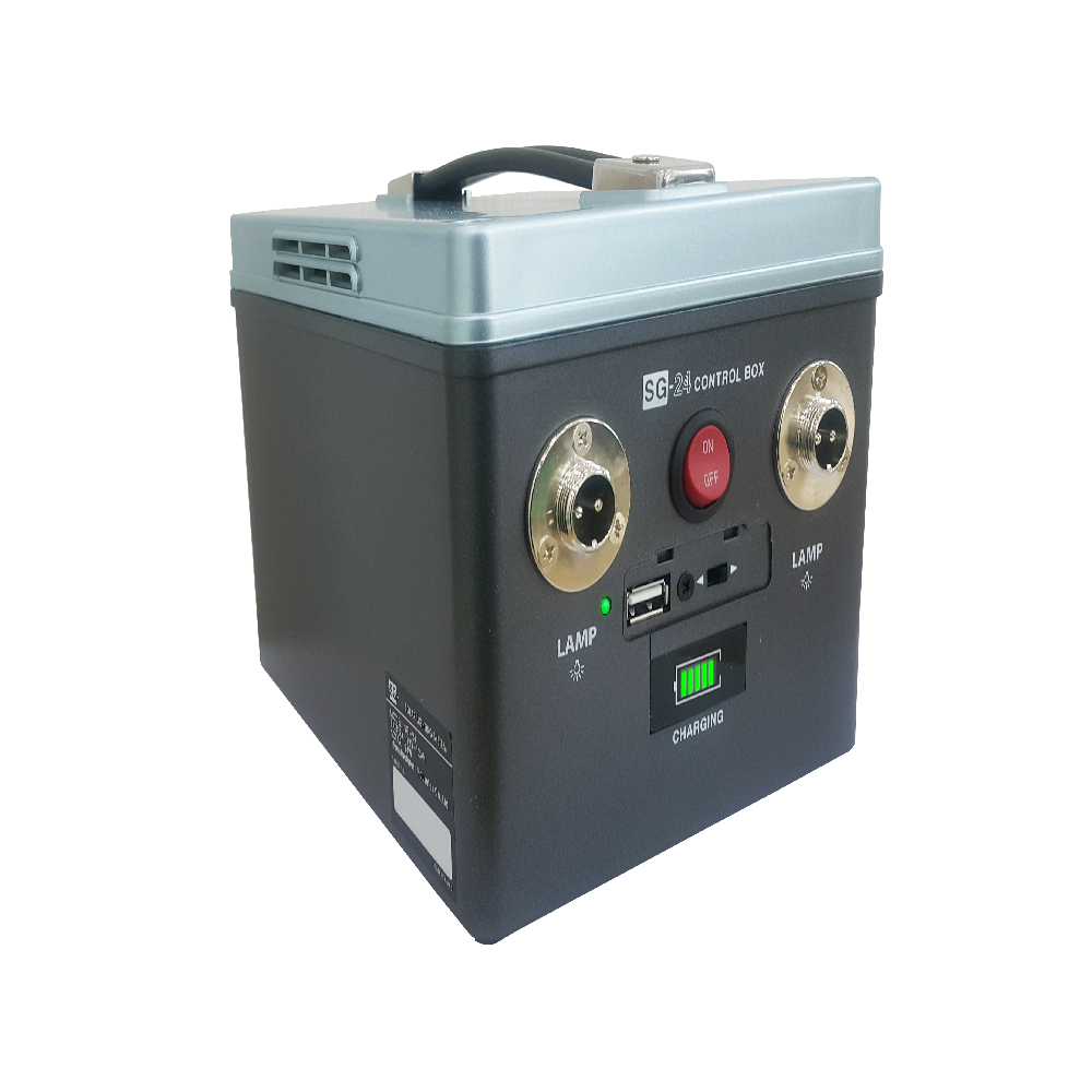 SOLAR LIGHTING SYSTEM SG-24