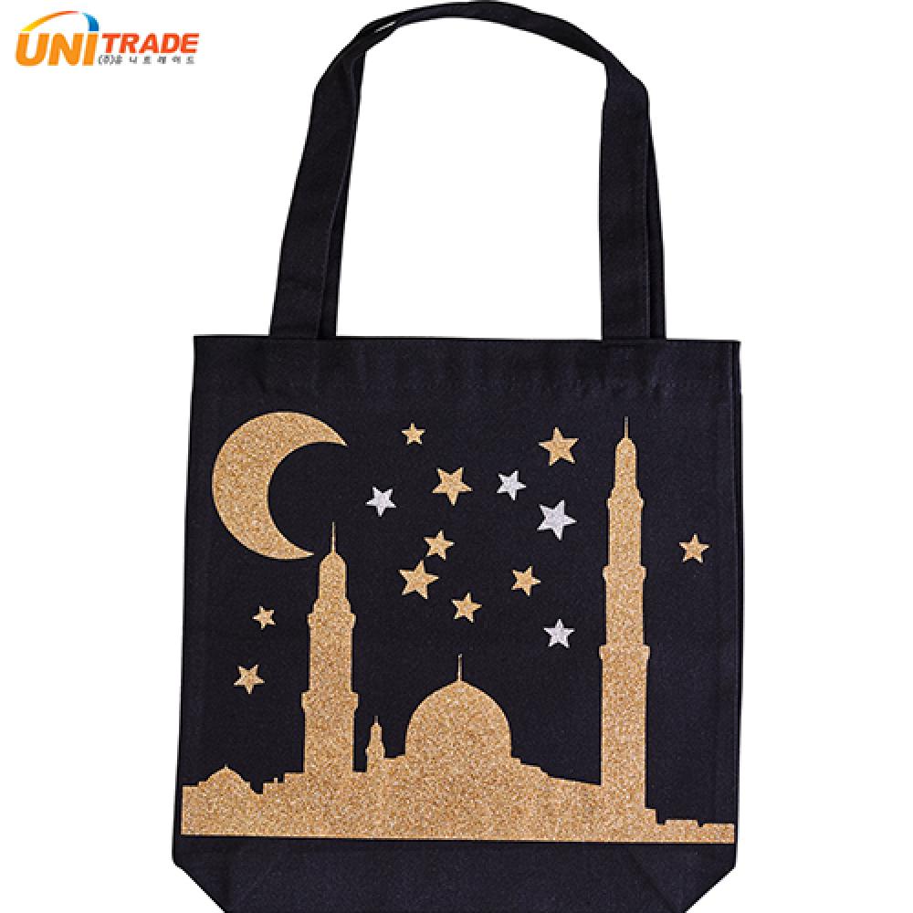 Glitter Heat Transfer Vinyl Manufactured by Korean Factory