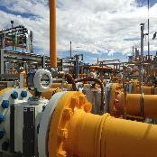 Custody Metering System