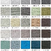 Interior Finishing Materials - Travertino the finest interior finishing material made in Korea