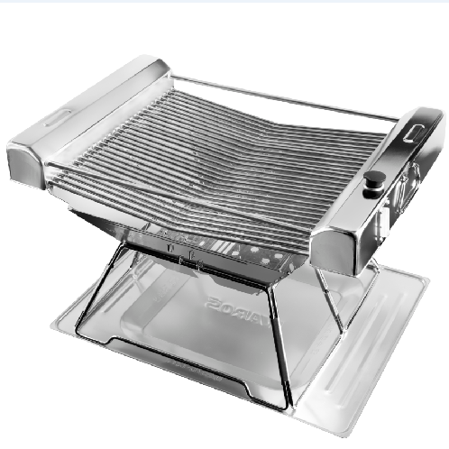 WAROS Brazier for Outdoor Camping(ARC-701)