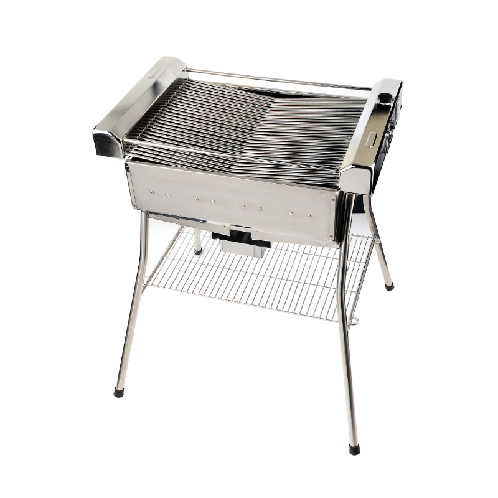 WAROS Charcoal Fire Grill for Outdoor Use(AROC-702)