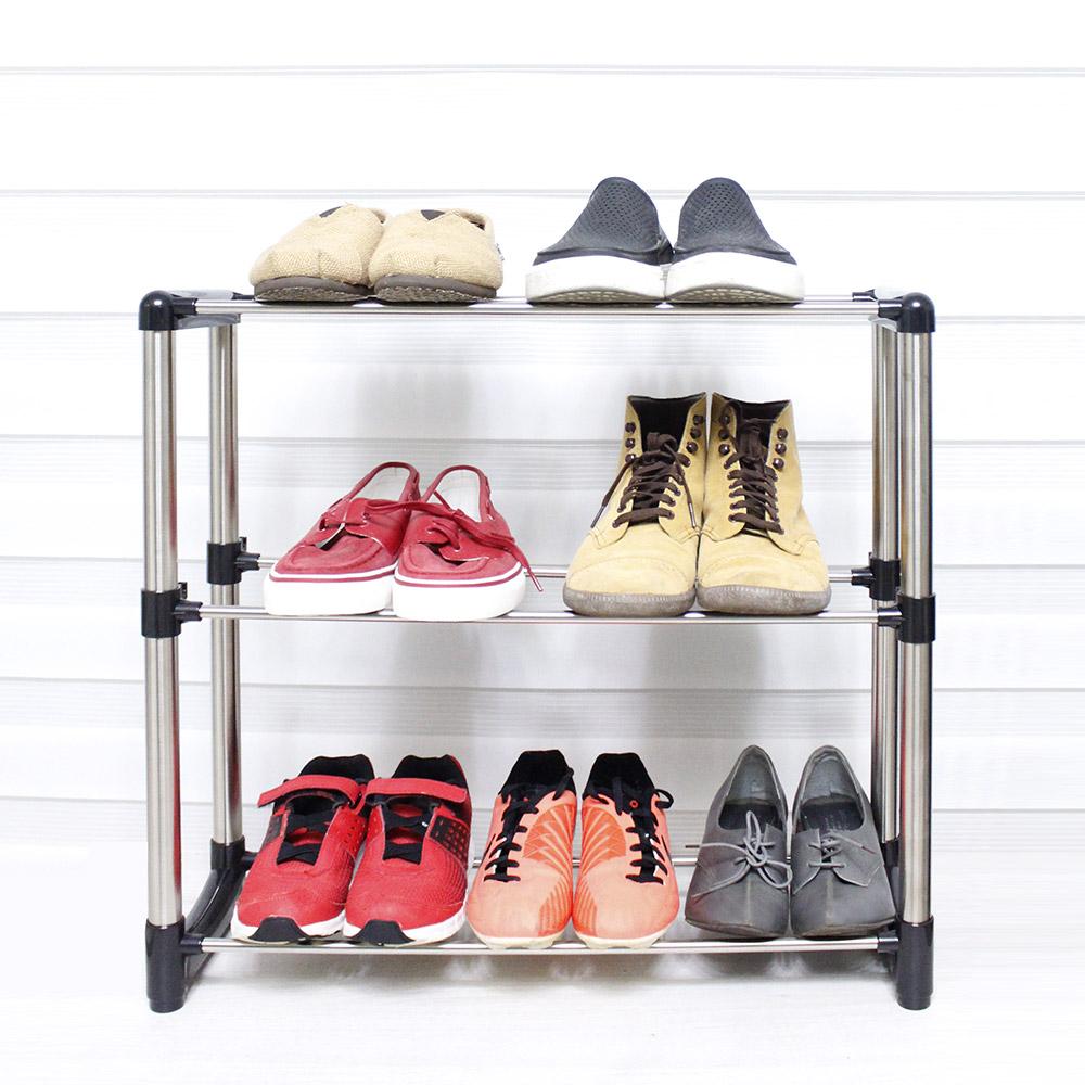 STEELART Shoes Rack