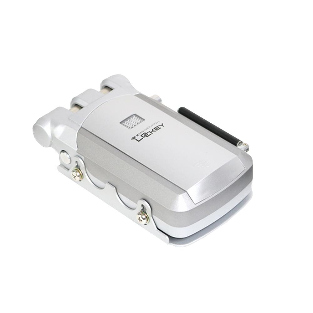 REMOCK LOCKEY Wireless Door Lock with Remote Control