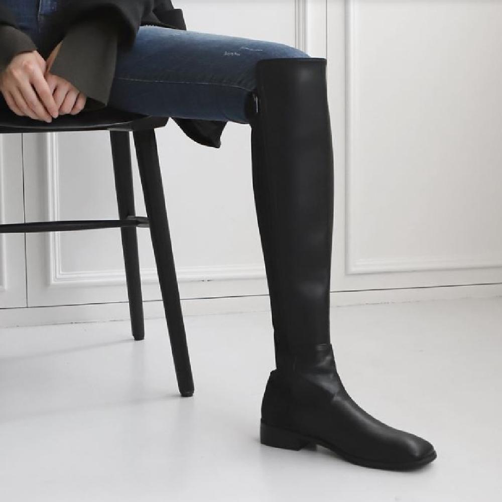 Michelin Spandex Long Boots (3cm)