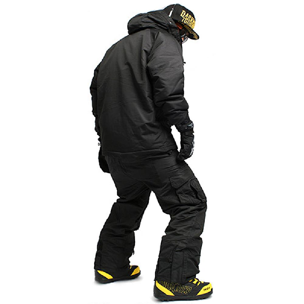 [SOUTH PLAY] Ski Snowboard Jumper Blazer Jacket Coat + Trousers Pants Suits SET 01