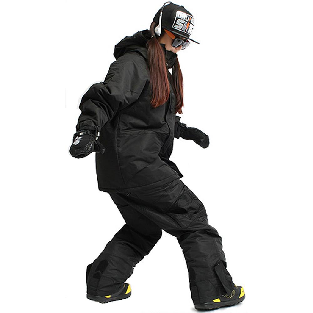 [SOUTH PLAY] Ski Snowboard Jumper Blazer Jacket Coat + Trousers Pants Suits SET 01