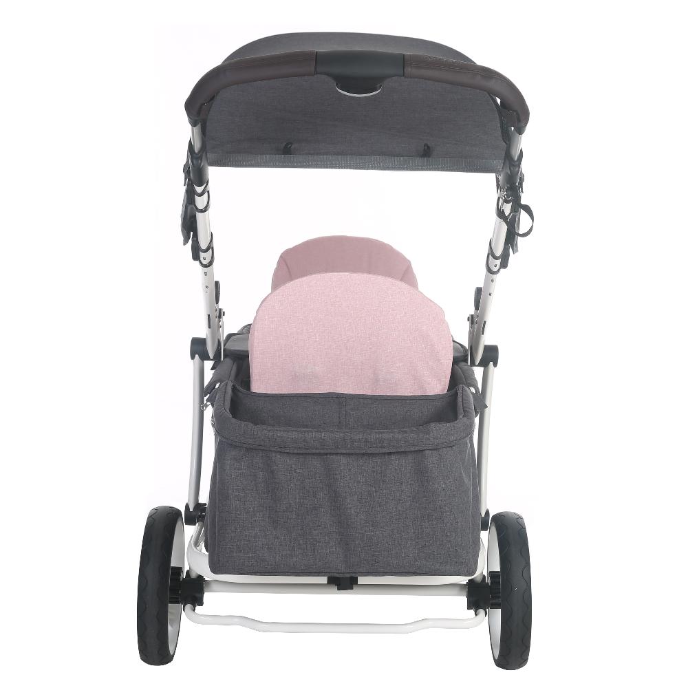 PRONTO STROLLER WAGON